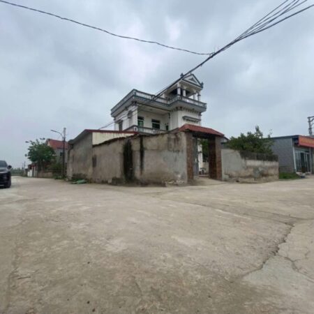 90M BÌA LÀNG TỔ 9 QUANG MINH,GIÁ F0 ĐẦU TƯ 4X TRIỆU,LH EM QUANG CHÍNH CHỦ CHUYÊN KV MÊ LINH