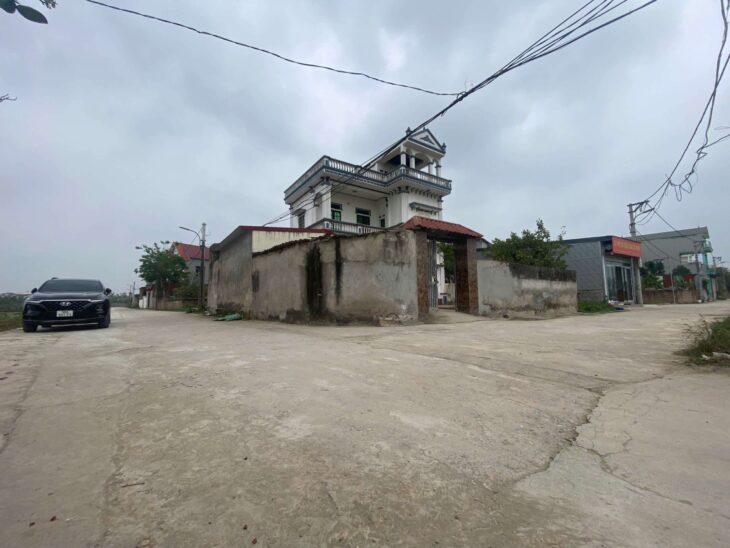 90M BÌA LÀNG TỔ 9 QUANG MINH,GIÁ F0 ĐẦU TƯ 4X TRIỆU,LH EM QUANG CHÍNH CHỦ CHUYÊN KV MÊ LINH