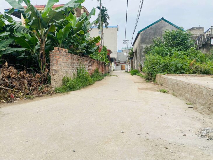 103M FULL TC TỔ 9 TT QUANG MINH,Ô TÔ VÀO ĐẤT,GIÁ 3X TRIỆU,ĐẦU TƯ,LV CHÍNH CHỦ