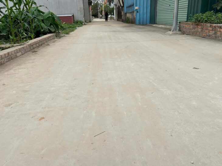 62M TỔ 10 TT QUANG MINH,TRỤC CHÍNH KINH DOANH,Ô TÔ TRÁNH,GIÁ F0 ĐẦU TƯ, HÀNG MỚI,LH CHÍNH CHỦ