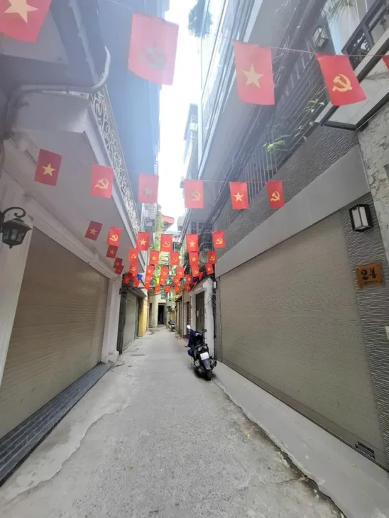 BÁN NHÀ HOÀNG VĂN THÁI THANH XUÂN, NGÕ Ô TÔ, 36M2, 4 TẦNG, GIÁ 7.2 TỶ