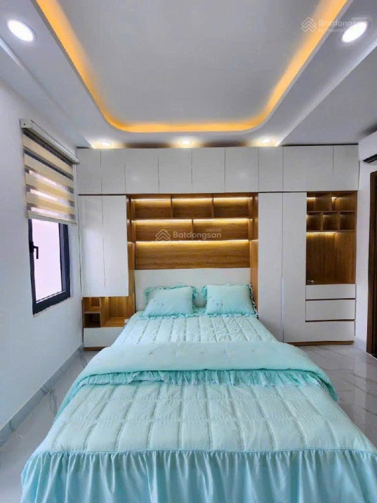 Hiếm! Biệt thự phố 3 tầng lô góc – Lê Thị Chợ – Phú Thuận – Quận 7. Giá tốt 11.8tỷ