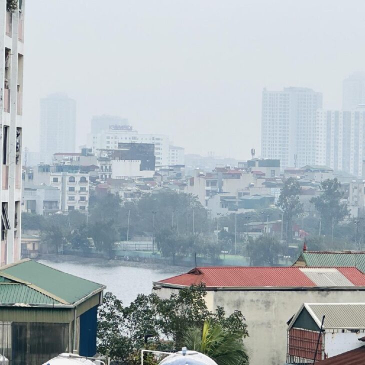 Mình Đang Bán Nhà Đất Phố Hoàng Văn Thái, Thanh Xuân 45m2 x 7 tầng thang máy gần Ngã Tư Sở