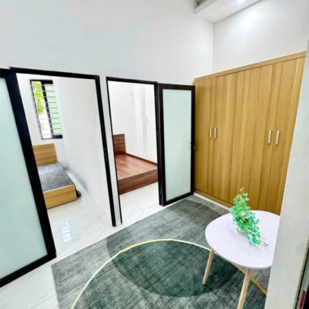 CHÍNH CHỦ CHO THUÊ CCMN SỐ 26 NGÁCH 49 NGÕ 32 ĐỖ ĐỨC DỤC