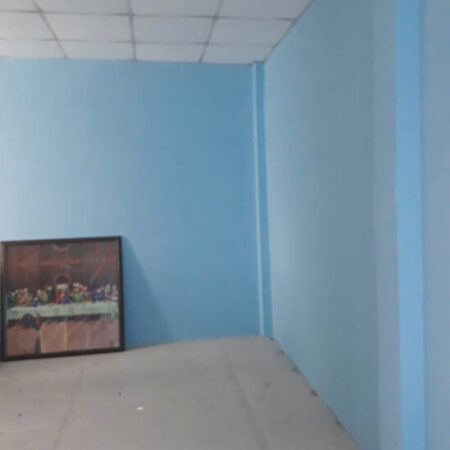 GẤP BÁN TRONG THÁNG GIẢM NGAY 300 TRIỆU CÒN 2.7 TỶ. + Sát mặt tiền Đường số 6, Dương Quảng Hàm