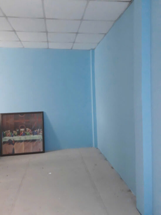 GẤP BÁN TRONG THÁNG GIẢM NGAY 300 TRIỆU CÒN 2.7 TỶ. + Sát mặt tiền Đường số 6, Dương Quảng Hàm
