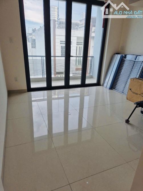 Tô Hiệu – HXH ngủ nhà – 66m2 – 4 tầng- giá 9,3 tỷ