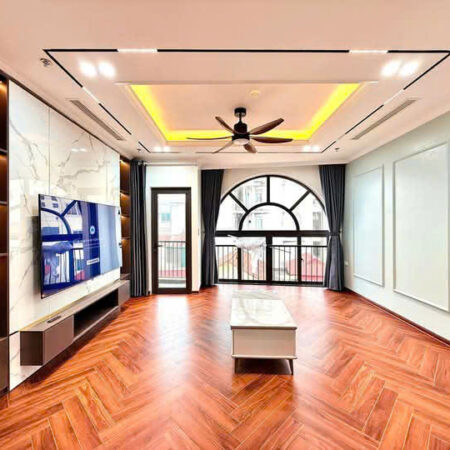 Anh Chủ nhờ Bán nhà 6 tầng, 30m², 5PN, 5WC, 245 Định Công, Hoàng Mai, 8.399 tỷ, sổ đỏ sẵn sàng giao