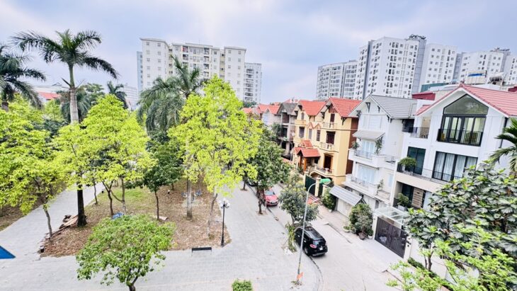 NGUYỄN VĂN LINH 39 tỷ 155m LÔ GÓC VIEW CÔNG VIÊN, VỈA HÈ,LONG BIÊN HÀ NỘI