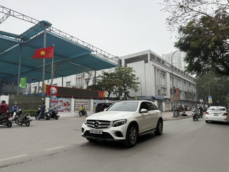 Bán nhà Nguyễn Công Hoan, Ba Đình, phân lô, oto, 42m2, 5 tầng, Mt 5.2m, chỉ 14.8 tỷ