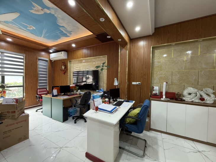 Bán nhà Nguyễn Công Hoan, Ba Đình, phân lô, oto, 42m2, 5 tầng, Mt 5.2m, chỉ 14.8 tỷ