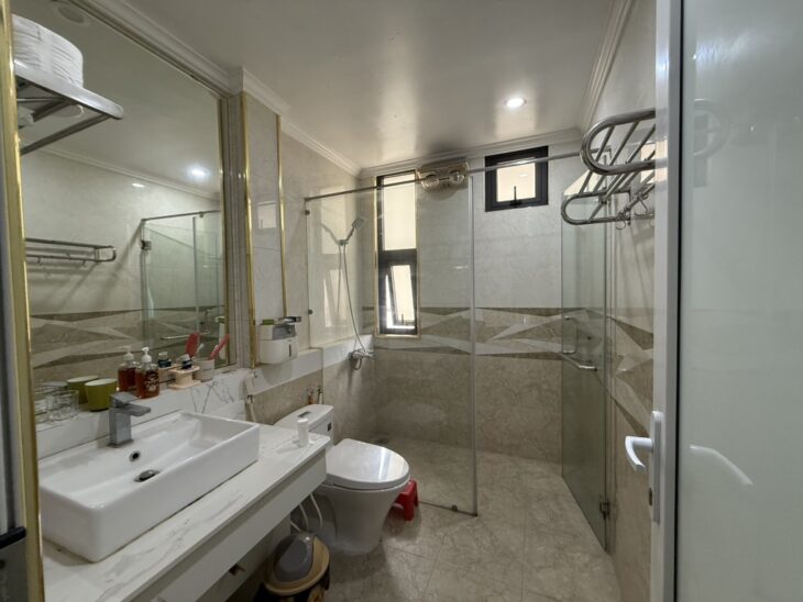 Bán nhà Nguyễn Công Hoan, Ba Đình, phân lô, oto, 42m2, 5 tầng, Mt 5.2m, chỉ 14.8 tỷ