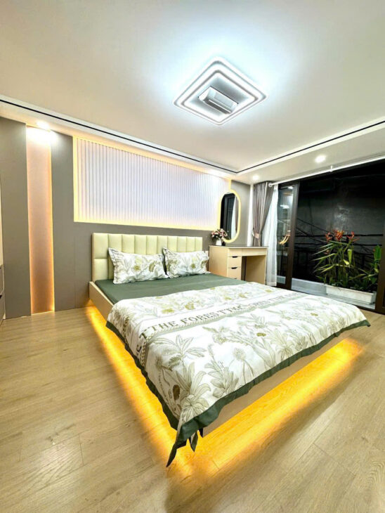 Siêu phẩm nhà 4 tầng, 28m2,sổ đẹp nở hậu, tại Trung Phụng, Đống Đa, giá chỉ nhỉnh 5 tỷ