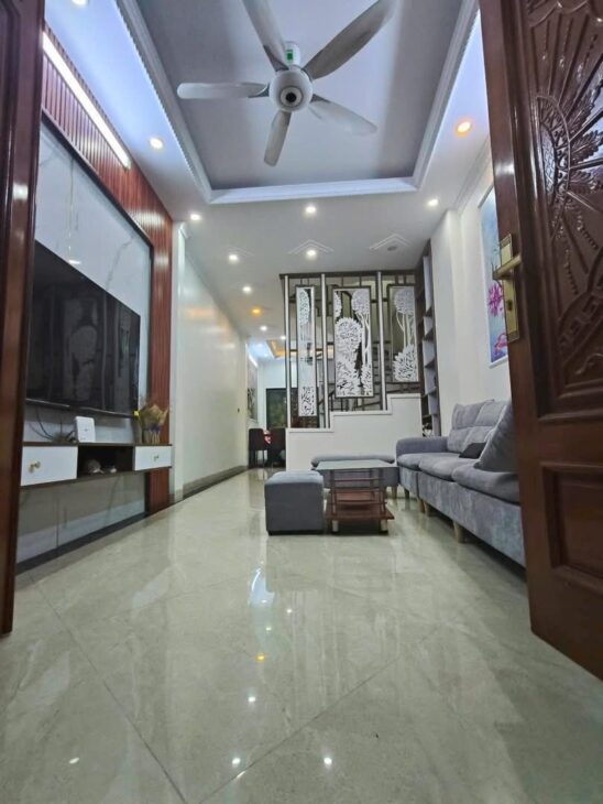 CHO THUÊ NHÀ NGUYÊN CĂN LÀM CHDV – NGUYỄN AN NINH