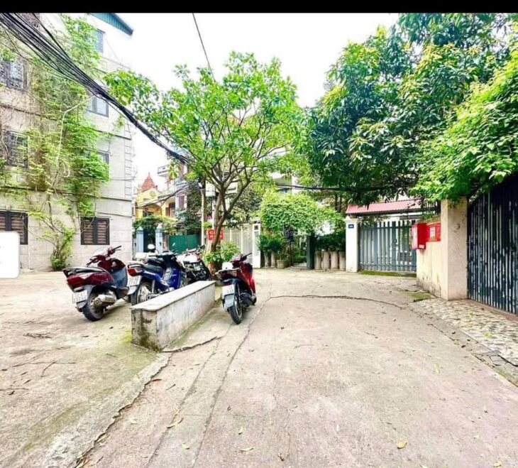 BÁN NHÀ NGỌC THỤY – LONG BIÊN – 33M2 – CHỈ 47 TRIỆU – SỔ ĐỎ CHÍNH CHỦ .