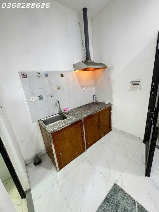 CHÍNH CHỦ CHO THUÊ CCMN SỐ 26 NGÁCH 49 NGÕ 32 ĐỖ ĐỨC DỤC