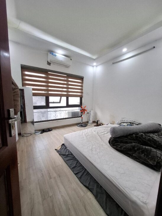 NHÀ ĐẸP XUÂN PHƯƠNG – SÁT PHỐ – Ô TÔ ĐỖ CỬA – 2 THOÁNG TRƯỚC SAU- TIỆN ÍCH NGẬP TRÀN