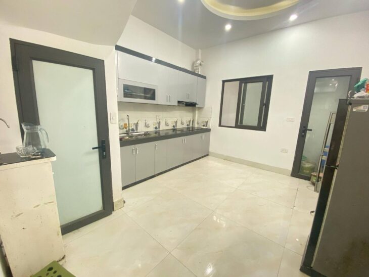 NHÀ ĐẸP XUÂN PHƯƠNG – SÁT PHỐ – Ô TÔ ĐỖ CỬA – 2 THOÁNG TRƯỚC SAU- TIỆN ÍCH NGẬP TRÀN