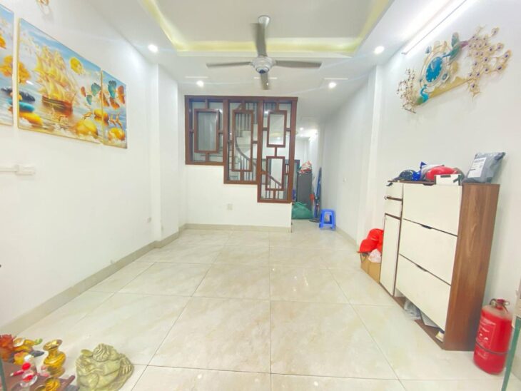NHÀ ĐẸP XUÂN PHƯƠNG – SÁT PHỐ – Ô TÔ ĐỖ CỬA – 2 THOÁNG TRƯỚC SAU- TIỆN ÍCH NGẬP TRÀN