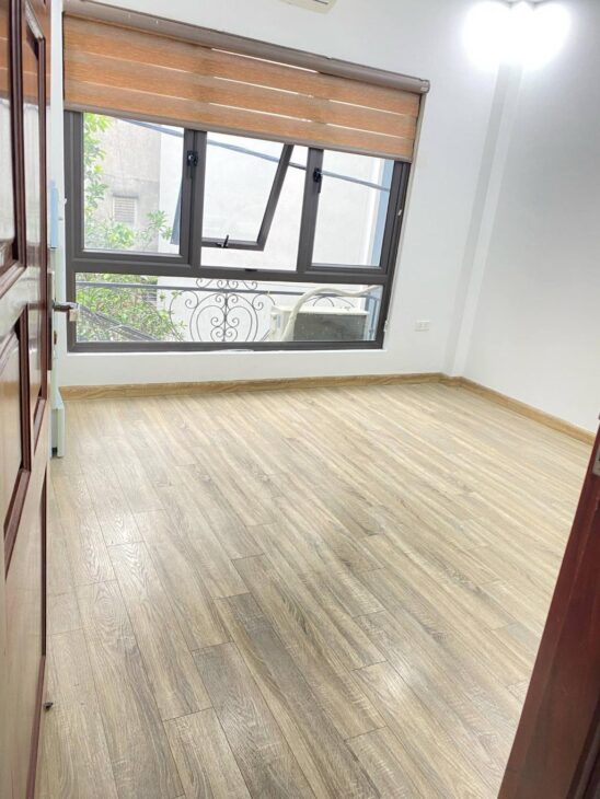 NHÀ ĐẸP XUÂN PHƯƠNG – SÁT PHỐ – Ô TÔ ĐỖ CỬA – 2 THOÁNG TRƯỚC SAU- TIỆN ÍCH NGẬP TRÀN