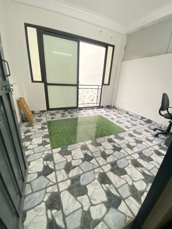 NHÀ ĐẸP XUÂN PHƯƠNG – SÁT PHỐ – Ô TÔ ĐỖ CỬA – 2 THOÁNG TRƯỚC SAU- TIỆN ÍCH NGẬP TRÀN