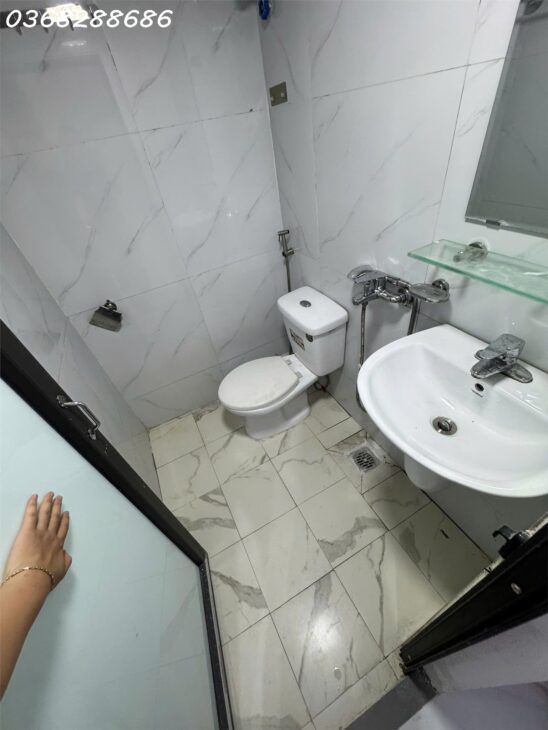 CHÍNH CHỦ CHO THUÊ CCMN SỐ 26 NGÁCH 49 NGÕ 32 ĐỖ ĐỨC DỤC