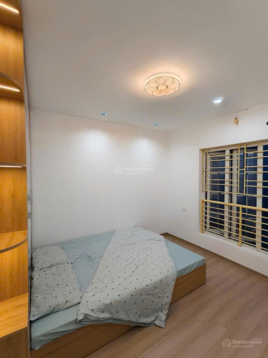 Bán căn hộ TT hồ Việt Xô p. Tây Kết, Hai Bà Trưng 110m2 x 3PN x 2WC, ô tô giá 5.3tỷ. LH: 0366 051