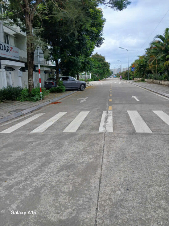 LIỀN KỀ LÊ TRỌNG TẤN – NHỈNH 13 TỶ – 50 M – PHÂN LÔ BÀN CỜ – Ô TÔ NGỦ TRONG ĐẤT