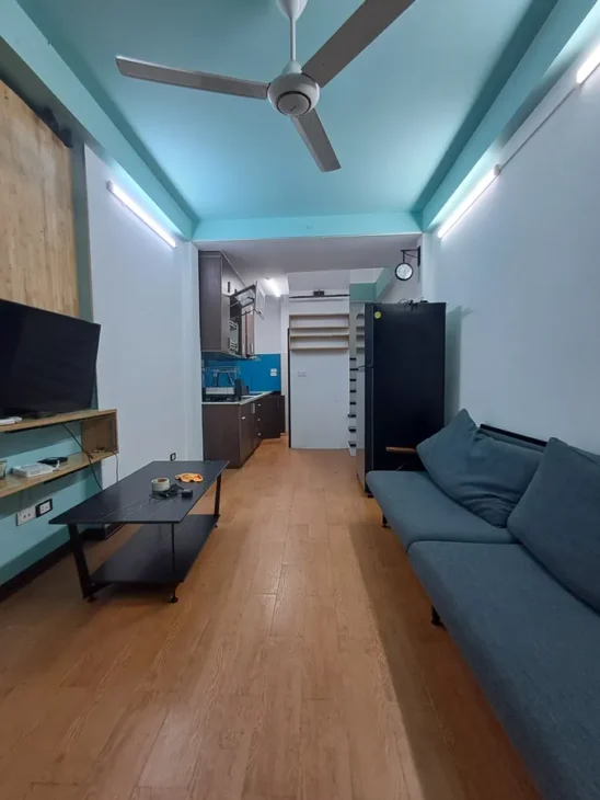 Bán Nhà Nguyễn Lương Bằng 32m2. 5 tầng. mặt tiển 3m. giá 8.6 tỷ Đống Đa Hà Nội