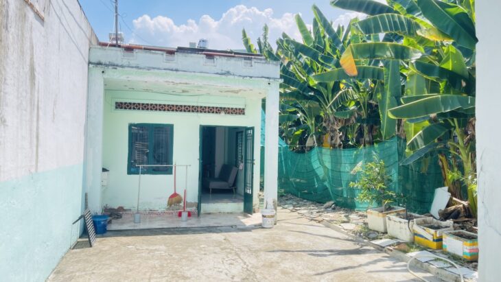 Đất 290m² Bình Trưng Tây Thủ Đức, 2 mặt hẻm xe hơi, giá 14 tỷ