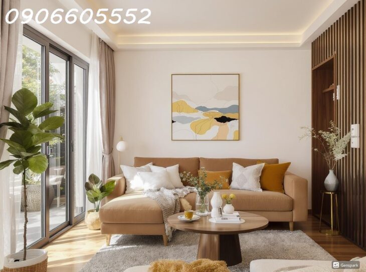 NHÀ MẶT TIỀN TRUNG TÂM SƠN TRÀ – GẦN KHÁN ĐÀI PHÁO HOA