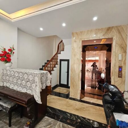 🍭🍭🍭🍭🍭NHỈNH 11T – NHÀ 6 T MỚI TINH- Ô TÔ 7 CHỖ VÀO NHÀ -KẺ TẠNH- LONG BIÊN