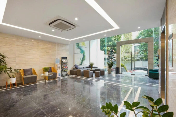 MT 8M BA ĐÌNH – BÁN NHÀ MẶT PHỐ LINH LANG – 84M² – 2 THOÁNG – Ô TÔ TRÁNH – GIÁ 47 TỶ