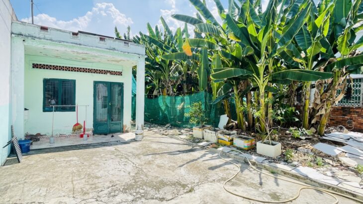 Đất 290m² Bình Trưng Tây Thủ Đức, 2 mặt hẻm xe hơi, giá 14 tỷ