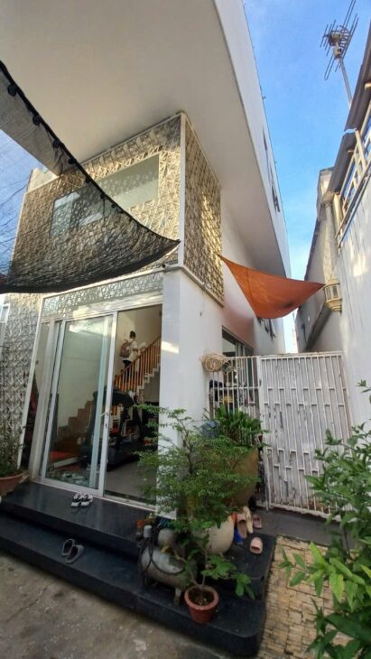 Bán nhà 128m², 4PN, 3WC, ngõ Linh Chiểu, Thủ Đức – 9.8 tỷ