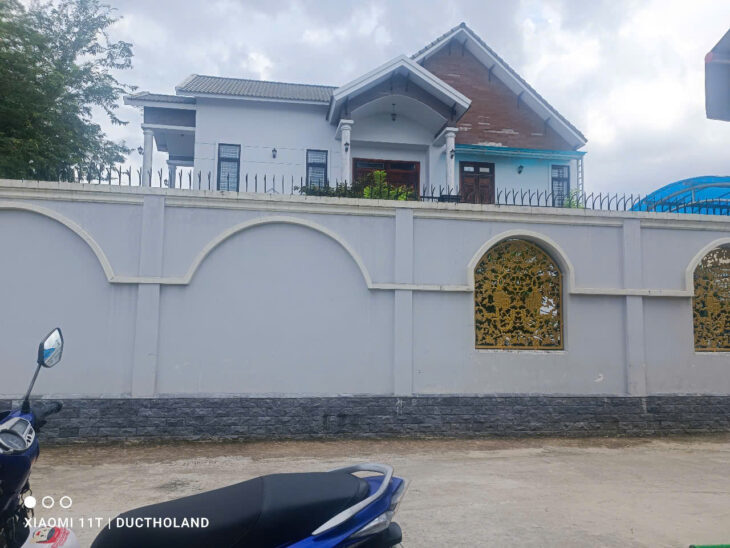 Hàng thơm bán nhanh giá tốt, 5x20m chỉ 3Tỷ850, HXH Hà Huy Giáp, Thạnh Lộc còn đúng 1 lô