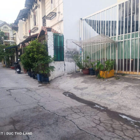 Bán nhà có sẵn thu nhập, HXH gần mặt tiền TL19, 68m2, 1T1L, hơn 4Tỷ gần Chợ Cầu Đồng