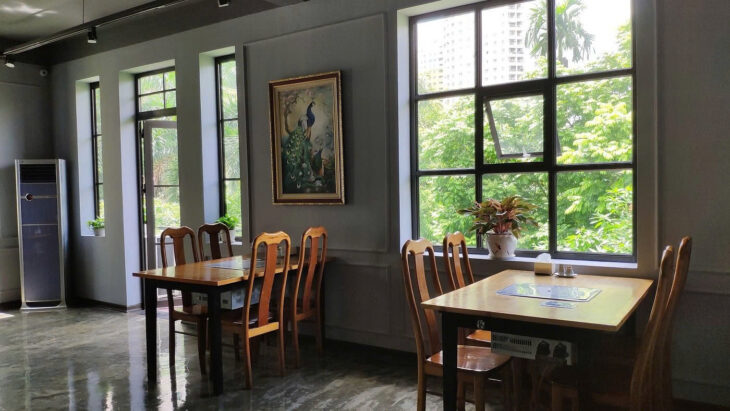 BÁN NHÀ MẶT PHỐ LÊ TRỌNG TẤN, THANH XUÂN – 186M² – MT 6M – VỈA HÈ RỘNG- KINH DOANH – 73 TỶ