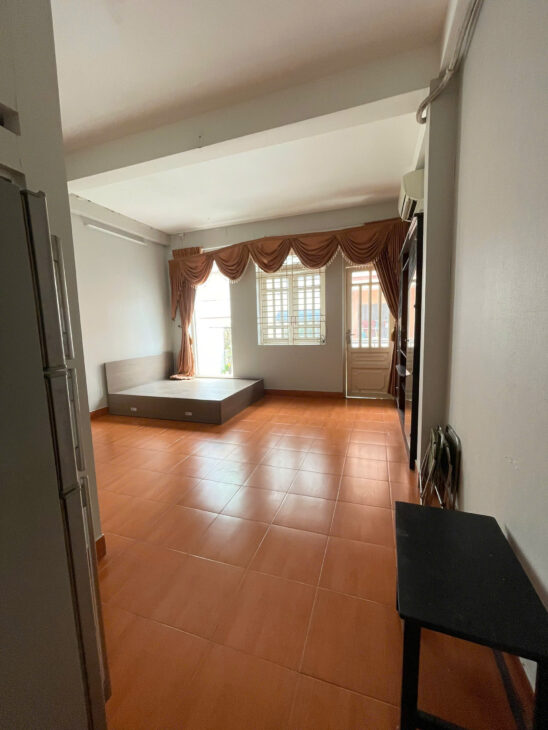 PHÒNG 6TR – SỐNG XỊN NHƯ RESORT TẠI 137/45 LÊ VĂN SỸ , P.13, PHÚ NHUẬN!