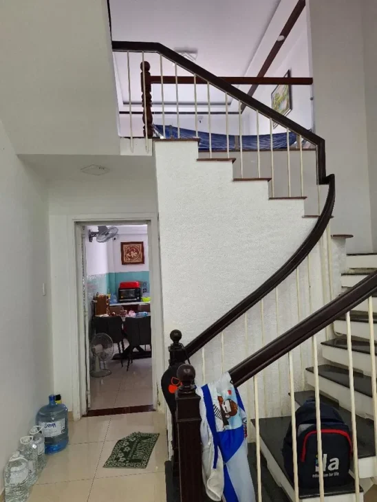 DÒNG TIỀN 360 triệu.N, MẶT TIỀN, Ở / KD Vườn Lài, giá chỉ 12.8 tỷ