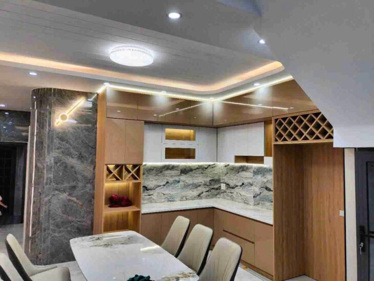 🏡 “SIÊU PHẨM NHÀ 3 TẦNG PHẠM CÔNG TRỨ – 100M² FULL NỘI THẤT, GIÁ CHỈ 5.59 TỶ!” ✨