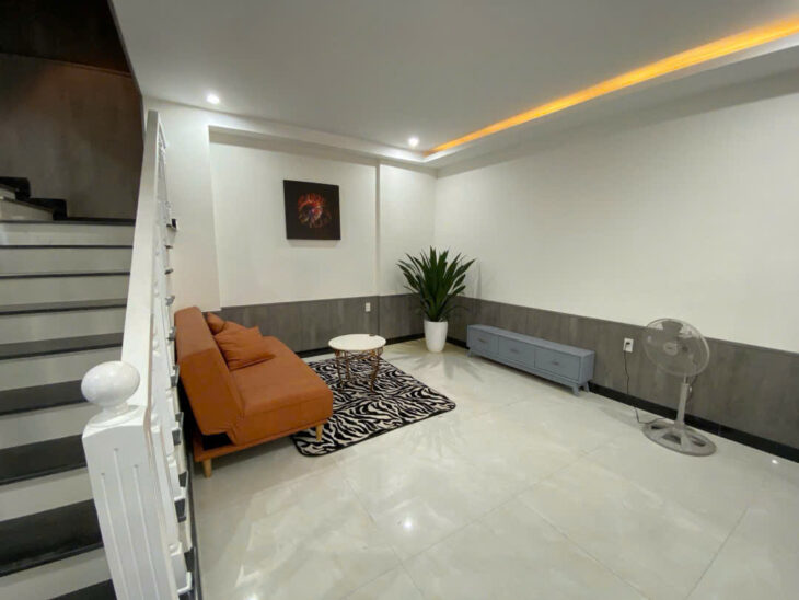 ????“GÓC VÀNG” PHỐ TÂY – NHÀ MẶT TIỀN AN THƯỢNG – KHAI THÁC DÒNG TIỀN SIÊU TỐT – GIÁ CHỈ 5.25 TỶ ????