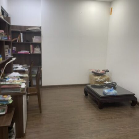 Giảm sốc CC Eco Lake View, 32 Đại từ, Dt 103m2, 3N2VS, full nội thất đẹp. Giá 6,6 tỷ