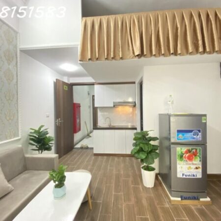 CHO THUÊ PHÒNG TRỌ – 135 CHÍNH KINH, THANH XUÂN – GIÁ 6.5 TRIỆU/THÁNG CÓ TL