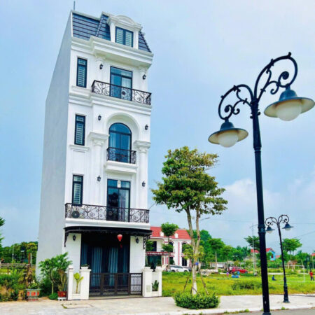 Sở hữu Đất vàng Khu đô thị biển đầu tiên tại thị xã Nghi Sơn, TH. Chỉ từ 1.5 Tỷ. LH ngay: 0969 346