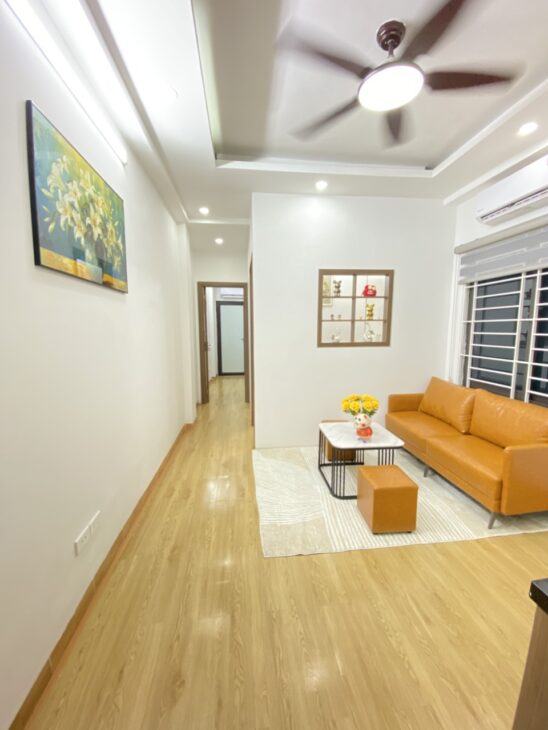 Bán Ccmn 2pn 48m cực đẹp ngõ 190 Nguyễn Trãi, Thanh Xuân ngã tư sở