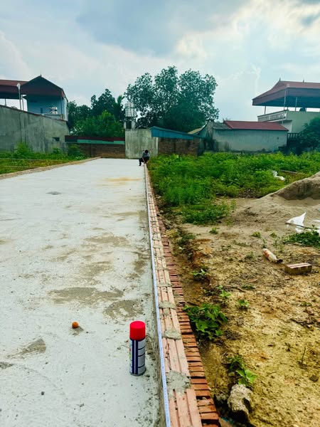 SIÊU PHẨM LÔ GÓC 100M – ĐẤT ĐẸP TẠI SƠN ĐÔNG, SƠN TÂY, HÀ NỘI ????