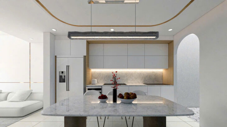 NHÀ ĐẸP GIÁ RẺ – 3 PHÒNG NGỦ – GẦN CHANGSHIN – GIÁ CHỈ 1 TỶ 650