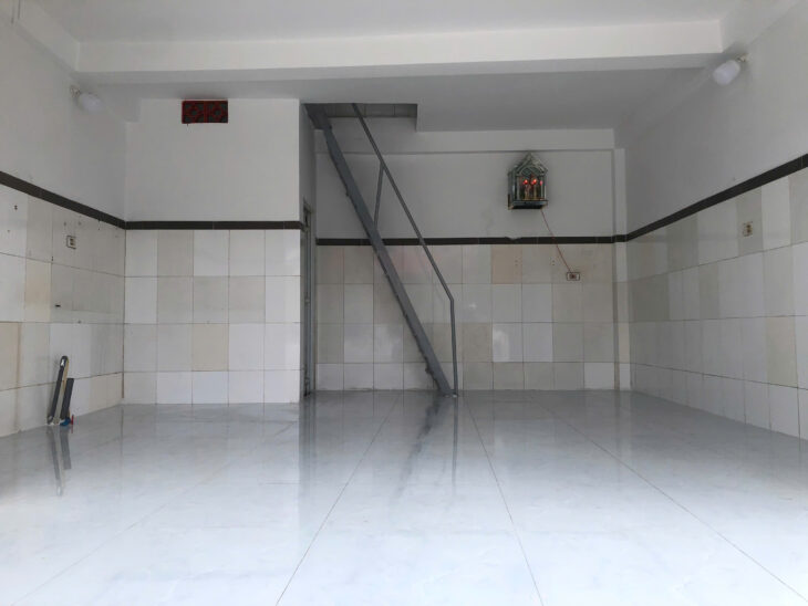 NHÀ MẶT TIỀN QL51 – CHU HẢI, SINH LỜI TỐT