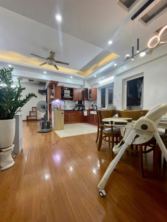 ⚜️ BÁN CĂN CHUNG CƯ HÀ THÀNH PLAZA THÁI THỊNH, 115M2 3N+2VS, CĂN GÓC FULL ĐỒ, 8.5 TỶ ⚜️